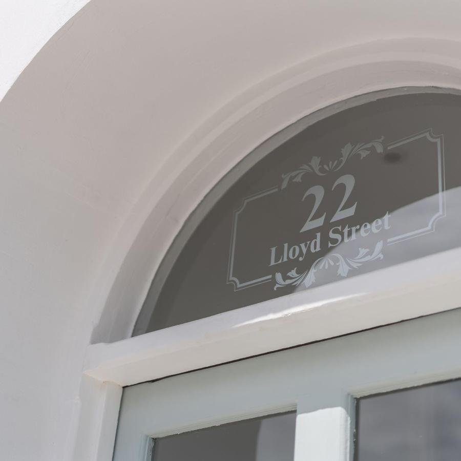 Sea Nest Apartment By Seaside Llandudno Exterior photo